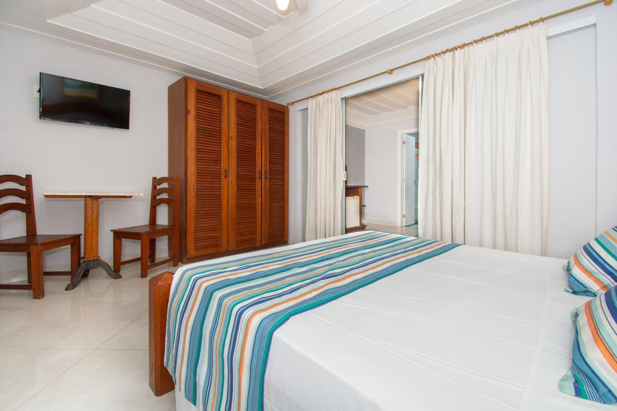 Pousada Marbella Búzios Εξωτερικό φωτογραφία