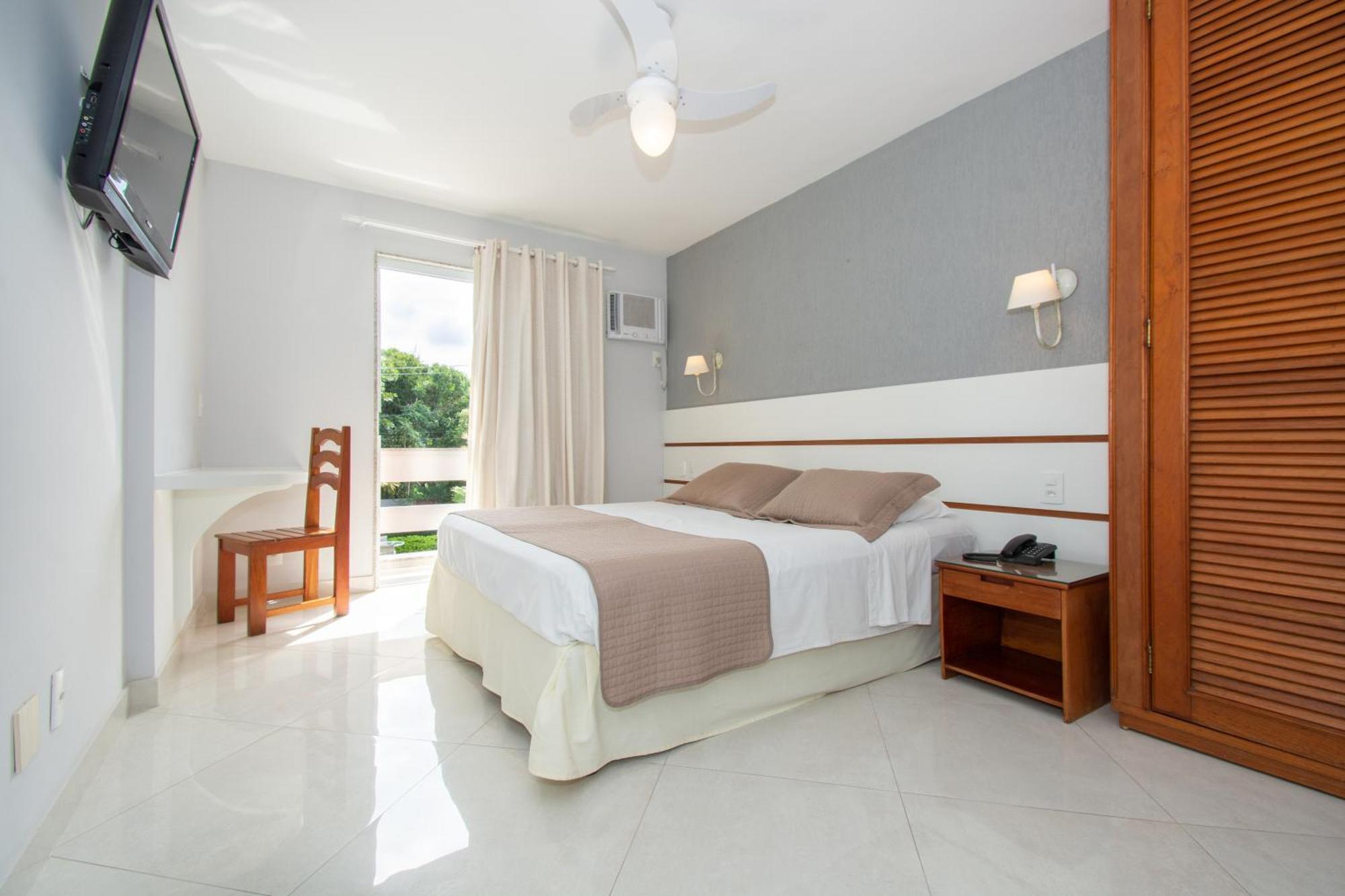 Pousada Marbella Búzios Εξωτερικό φωτογραφία