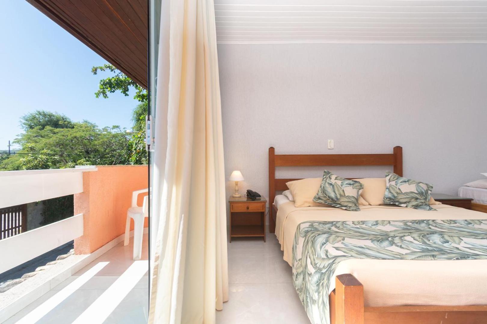 Pousada Marbella Búzios Εξωτερικό φωτογραφία