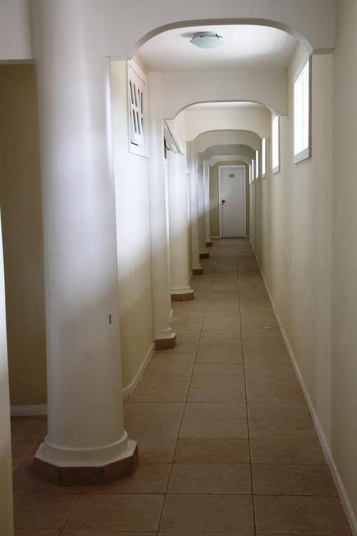 Pousada Marbella Búzios Εξωτερικό φωτογραφία