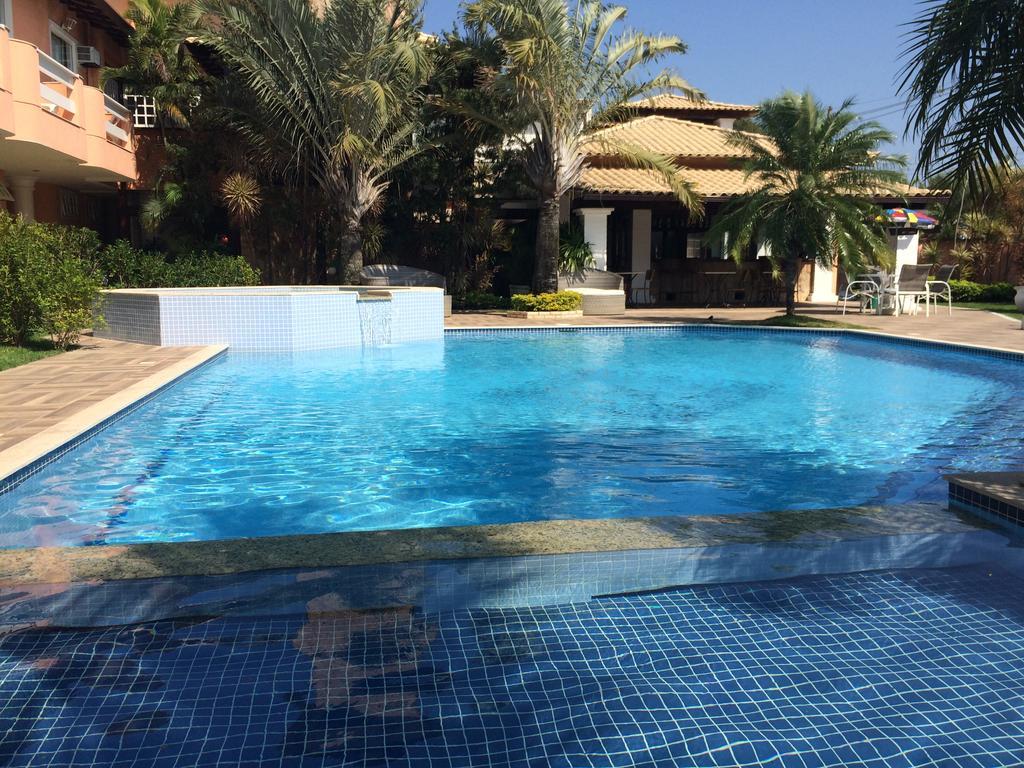 Pousada Marbella Búzios Εξωτερικό φωτογραφία