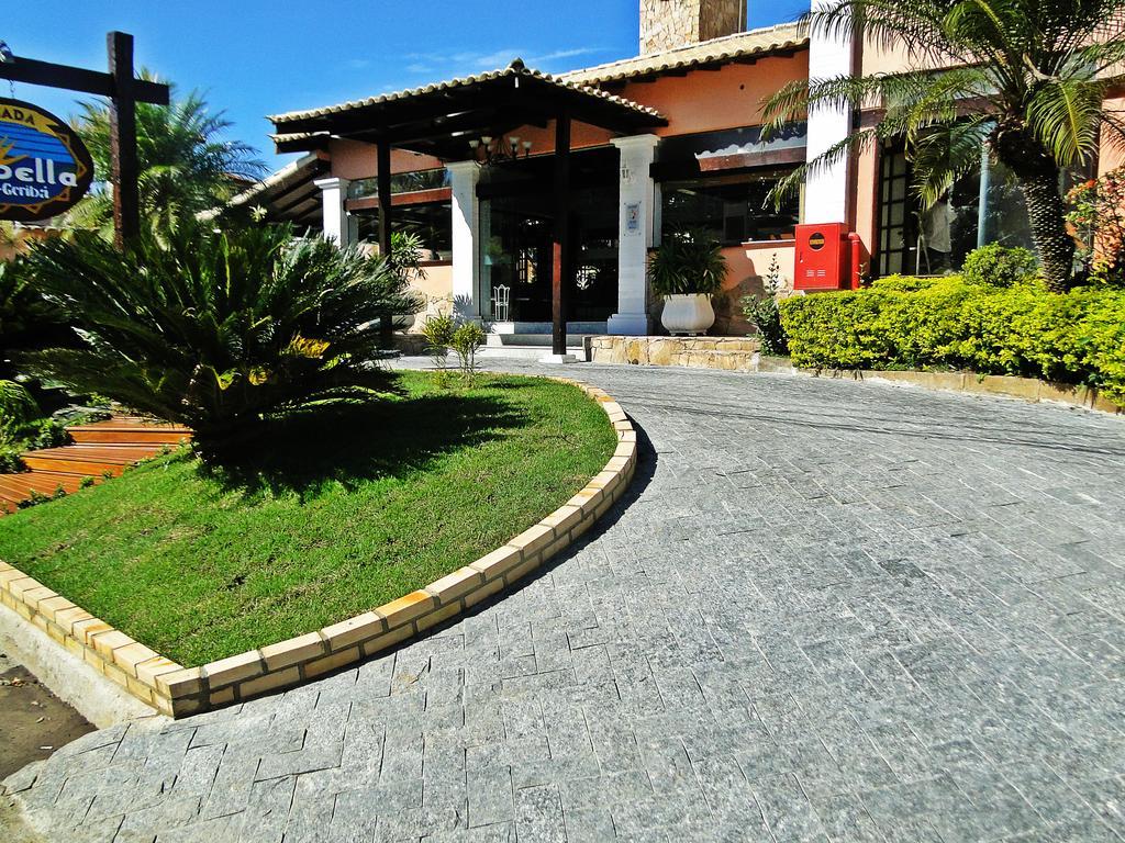 Pousada Marbella Búzios Εξωτερικό φωτογραφία