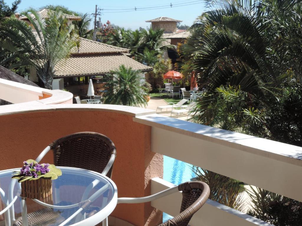 Pousada Marbella Búzios Εξωτερικό φωτογραφία