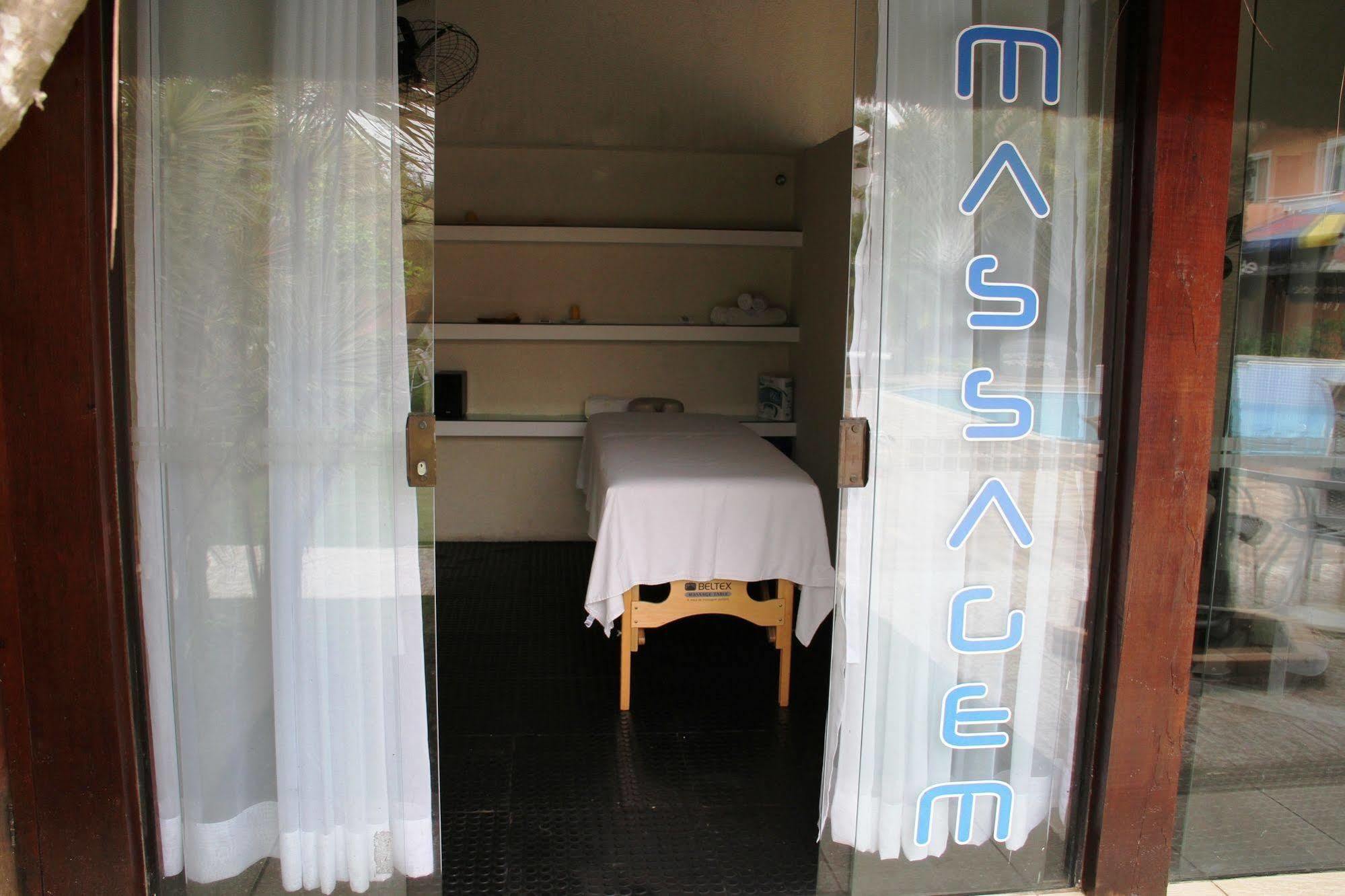 Pousada Marbella Búzios Εξωτερικό φωτογραφία