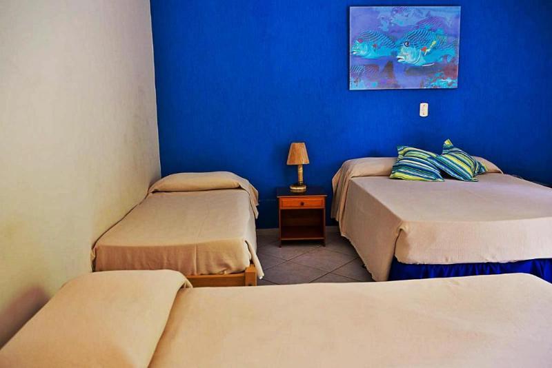 Pousada Marbella Búzios Εξωτερικό φωτογραφία