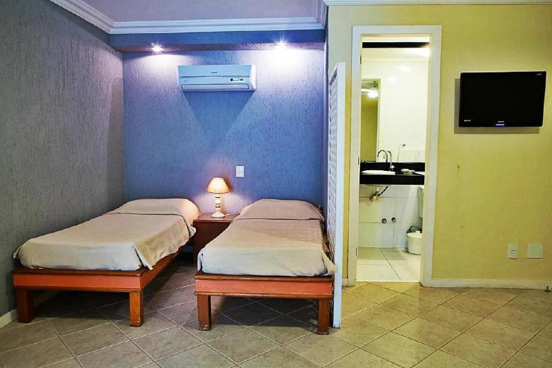 Pousada Marbella Búzios Εξωτερικό φωτογραφία